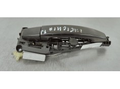 Recambio de maneta exterior trasera izquierda para opel insignia berlina 2.0cdti 130 fap referencia OEM IAM   