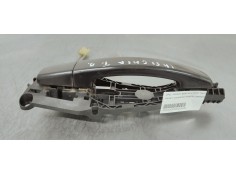 Recambio de maneta exterior trasera derecha para opel insignia berlina 2.0cdti 130 fap referencia OEM IAM   