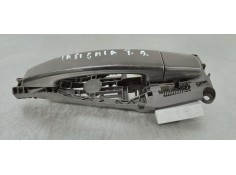 Recambio de maneta exterior trasera derecha para opel insignia berlina 2.0cdti 130 fap referencia OEM IAM   