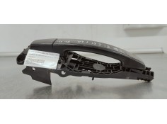 Recambio de maneta exterior delantera derecha para opel insignia berlina 2.0cdti 130 fap referencia OEM IAM 13305781  