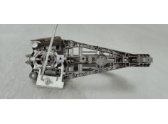 Recambio de maneta exterior delantera derecha para opel insignia berlina 2.0cdti 130 fap referencia OEM IAM 13305781  
