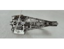 Recambio de maneta exterior delantera derecha para opel insignia berlina 2.0cdti 130 fap referencia OEM IAM 13305781  