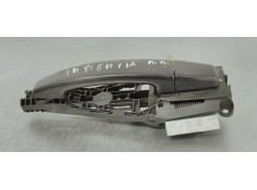 Recambio de maneta exterior delantera derecha para opel insignia berlina 2.0cdti 130 fap referencia OEM IAM 13305781  