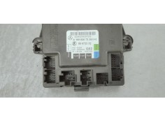 Recambio de modulo electronico para mercedes-benz clase b (w245) 2.0 cdi referencia OEM IAM A1698207226  
