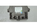 Recambio de modulo electronico para mercedes-benz clase b (w245) 2.0 cdi referencia OEM IAM A1698207226  