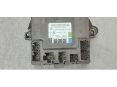 Recambio de modulo electronico para mercedes-benz clase b (w245) 2.0 cdi referencia OEM IAM A1698206926  