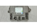 Recambio de modulo electronico para mercedes-benz clase b (w245) 2.0 cdi referencia OEM IAM A1698206926  