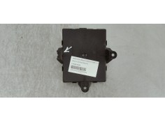 Recambio de modulo electronico para mercedes-benz clase b (w245) 2.0 cdi referencia OEM IAM A1698206926  