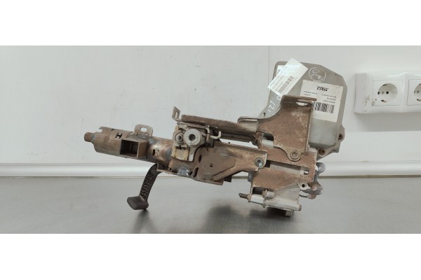 Recambio de columna direccion para renault clio iii 1.5dci 85 referencia OEM IAM 8200751238  
