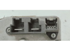 Recambio de columna direccion para renault clio iii 1.5dci 85 referencia OEM IAM 8200751238  