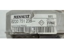 Recambio de columna direccion para renault clio iii 1.5dci 85 referencia OEM IAM 8200751238  