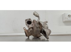 Recambio de turbocompresor para peugeot 3008 1.6 hdi 112 fap referencia OEM IAM 9686120680  
