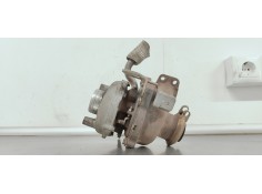 Recambio de turbocompresor para peugeot 3008 1.6 hdi 112 fap referencia OEM IAM 9686120680  