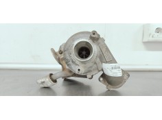 Recambio de turbocompresor para peugeot 3008 1.6 hdi 112 fap referencia OEM IAM 9686120680  