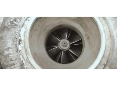 Recambio de turbocompresor para peugeot 3008 1.6 hdi 112 fap referencia OEM IAM 9686120680  