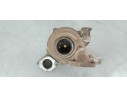 Recambio de turbocompresor para peugeot 3008 1.6 hdi 112 fap referencia OEM IAM 9686120680  