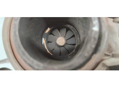 Recambio de turbocompresor para peugeot 3008 1.6 hdi 112 fap referencia OEM IAM 9686120680  
