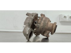 Recambio de turbocompresor para peugeot 3008 1.6 hdi 112 fap referencia OEM IAM 9686120680  