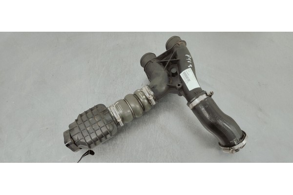 Recambio de tubo para peugeot 508 sw 1.6 hdi referencia OEM IAM 9678406580  