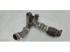 Recambio de tubo para peugeot 508 sw 1.6 hdi referencia OEM IAM 9678406580  