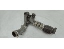 Recambio de tubo para peugeot 508 sw 1.6 hdi referencia OEM IAM 9678406580  