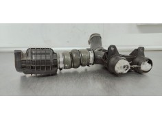 Recambio de tubo para peugeot 508 sw 1.6 hdi referencia OEM IAM 9678406580  