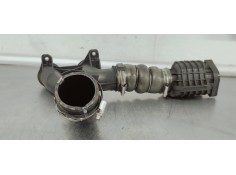 Recambio de tubo para peugeot 508 sw 1.6 hdi referencia OEM IAM 9678406580  
