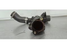 Recambio de tubo para peugeot 508 sw 1.6 hdi referencia OEM IAM 9678406580  