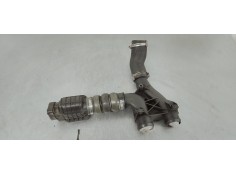 Recambio de tubo para peugeot 508 sw 1.6 hdi referencia OEM IAM 9678406580  