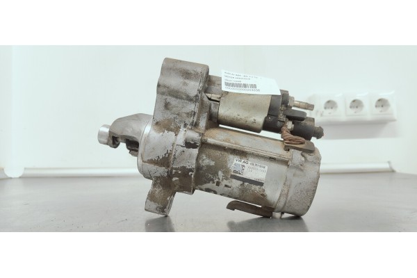 Recambio de motor arranque para audi a4 ber. (b8) 2.0 tdi referencia OEM IAM 03L911024B  