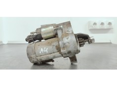 Recambio de motor arranque para audi a4 ber. (b8) 2.0 tdi referencia OEM IAM 03L911024B  