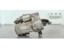 Recambio de motor arranque para audi a4 ber. (b8) 2.0 tdi referencia OEM IAM 03L911024B  