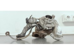 Recambio de turbocompresor para peugeot 508 sw 1.6 hdi referencia OEM IAM 9686120680  
