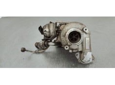Recambio de turbocompresor para peugeot 508 sw 1.6 hdi referencia OEM IAM 9686120680  