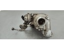 Recambio de turbocompresor para peugeot 508 sw 1.6 hdi referencia OEM IAM 9686120680  