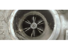 Recambio de turbocompresor para peugeot 508 sw 1.6 hdi referencia OEM IAM 9686120680  