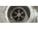 Recambio de turbocompresor para peugeot 508 sw 1.6 hdi referencia OEM IAM 9686120680  