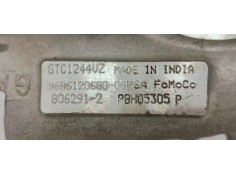 Recambio de turbocompresor para peugeot 508 sw 1.6 hdi referencia OEM IAM 9686120680  