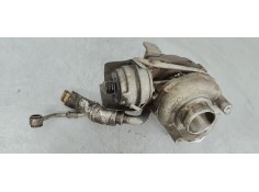 Recambio de turbocompresor para peugeot 508 sw 1.6 hdi referencia OEM IAM 9686120680  
