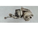 Recambio de turbocompresor para peugeot 508 sw 1.6 hdi referencia OEM IAM 9686120680  