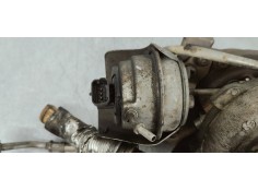 Recambio de turbocompresor para peugeot 508 sw 1.6 hdi referencia OEM IAM 9686120680  