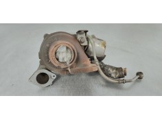 Recambio de turbocompresor para peugeot 508 sw 1.6 hdi referencia OEM IAM 9686120680  