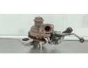 Recambio de turbocompresor para peugeot 508 sw 1.6 hdi referencia OEM IAM 9686120680  
