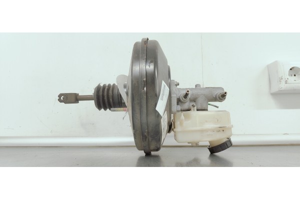 Recambio de servofreno para mercedes-benz clase b (w245) 2.0 cdi referencia OEM IAM A1694300230  