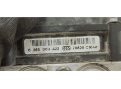 Recambio de abs para opel corsa d cosmo referencia OEM IAM 0265232238  