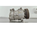 Recambio de compresor aire acondicionado para renault clio iv 1.5 dci referencia OEM IAM 926002352R  