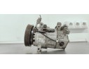 Recambio de compresor aire acondicionado para renault clio iv 1.5 dci referencia OEM IAM 926002352R  