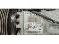 Recambio de compresor aire acondicionado para renault clio iv 1.5 dci referencia OEM IAM 926002352R  