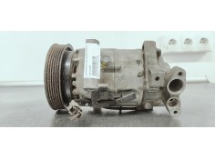Recambio de compresor aire acondicionado para renault clio iv 1.5 dci referencia OEM IAM 926002352R  
