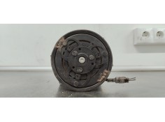 Recambio de compresor aire acondicionado para renault clio iv 1.5 dci referencia OEM IAM 926002352R  